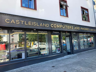 Castleisland Computers and Phones Ltd