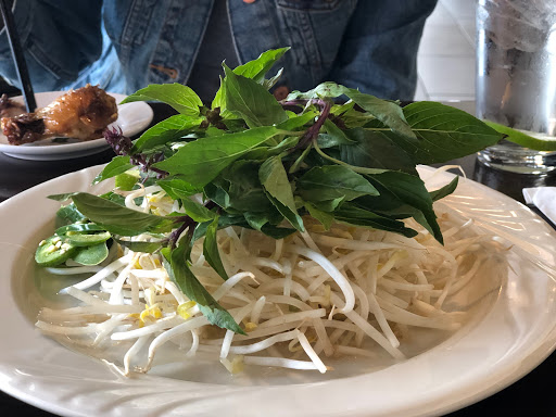 Pho Dai Viet Restaurant