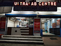 + Ultralab Centre +