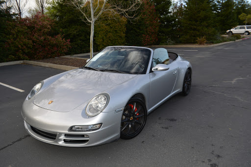 Motor Vehicle Dealer «Rocklin Auto Center», reviews and photos, 5800 Pacific St #100, Rocklin, CA 95677, USA