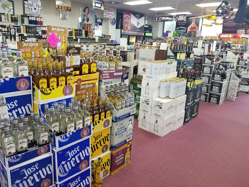 Liquor Store «Gwinnett Package», reviews and photos, 3035 Pleasant Hill Rd, Duluth, GA 30096, USA