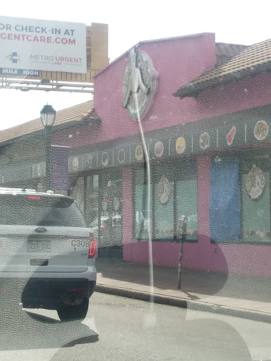 Donut Shop «Voodoo Doughnut Mile High», reviews and photos, 1520 E Colfax Ave, Denver, CO 80218, USA