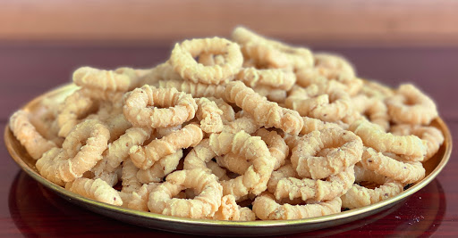 Indian Restaurant «Maruthi Foods», reviews and photos, 3312 Peachtree Industrial Blvd #2, Duluth, GA 30096, USA