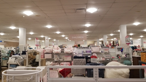 Department Store «Marshalls & HomeGoods», reviews and photos, 200 Petersville Rd, New Rochelle, NY 10801, USA