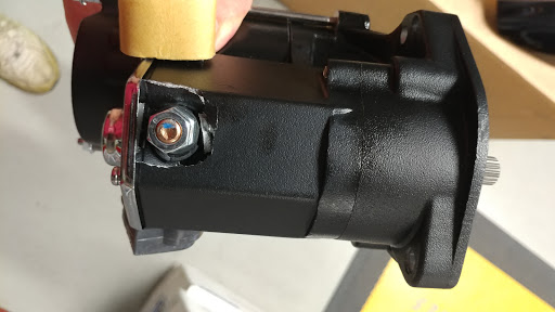 Motorcycle Repair Shop «Vindicated Cycles», reviews and photos, 40 Locust St, Haverhill, MA 01830, USA