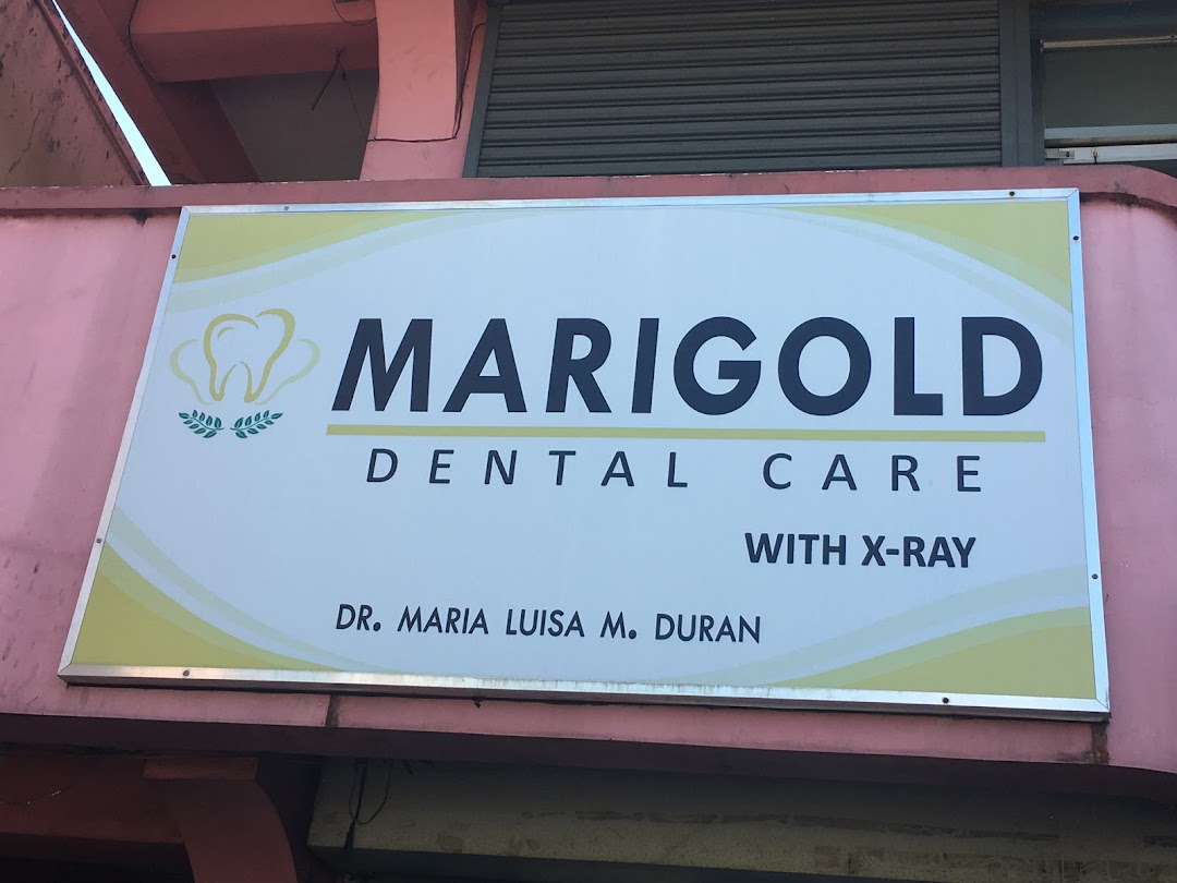 Marigold Dental Care