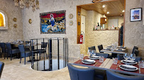 Atmosphère du Restaurant libanais La Bekaa à Rouen - n°5