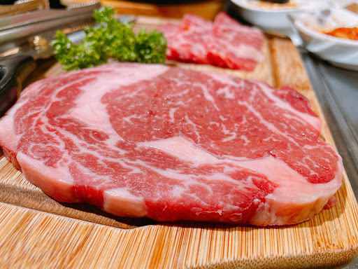 首爾花漾豬韓國烤肉 的照片