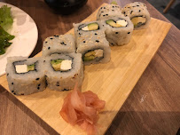 Sushi du Restaurant de sushis Sushi Wang à Vernon - n°10