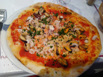 Pizza du Restaurant italien Nieli à Paris - n°13