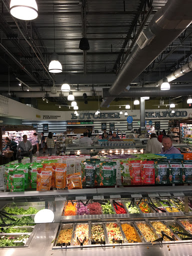 Grocery Store «Whole Foods Market», reviews and photos, 427 Walnut St, Lynnfield, MA 01940, USA