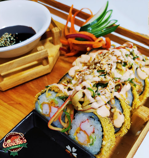 Ceviches Gourmet & Sushi Bar