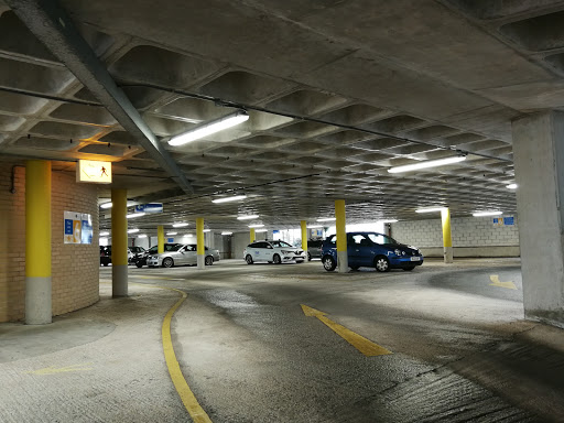 Harbour Car Park