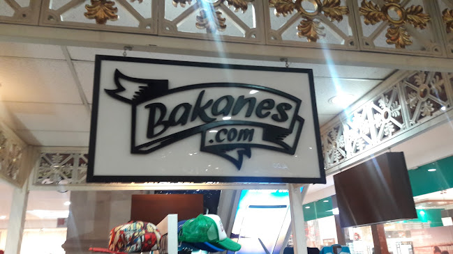 Bakanes.com