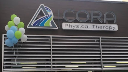 CORA Physical Therapy Blacksburg