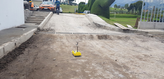 Opiniones de Subestación Santa Rosa CELEC EP TRANSELECTRIC en Quito - Electricista