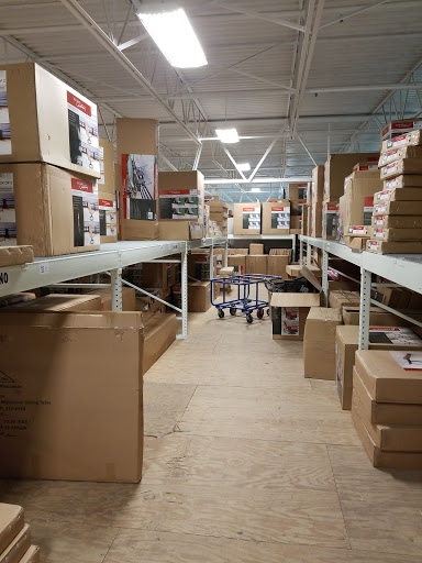 Home Improvement Store «Menards», reviews and photos, 6401 SW 17th St, Topeka, KS 66604, USA