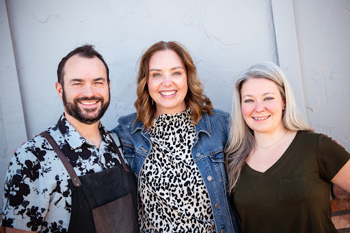 Jewelry Designer «Eaton Turner Jewelry», reviews and photos, 1735 N Montana Ave, Helena, MT 59601, USA