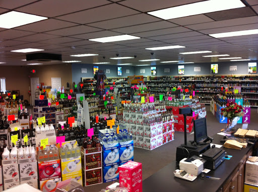 Wine Store «Syracuse Liquor», reviews and photos, 3020 Erie Blvd E, Syracuse, NY 13224, USA