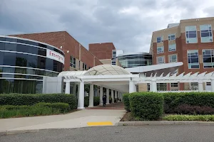 Bon Secours St. Francis Medical Center image