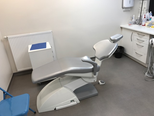 Oxance - Dentaire à Lyon