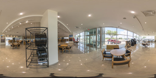 Ford Dealer «AutoNation Ford Arlington», reviews and photos, 1400 W Interstate 20, Arlington, TX 76017, USA