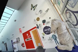 Leeds Discovery Centre image