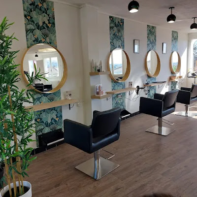 SB Coiffure à Sorbiers