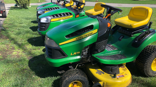 B & S Lawn Mower Services in Fall River, Massachusetts
