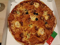 Plats et boissons du Pizzas à emporter Dome Pizza à Clermont-Ferrand - n°9