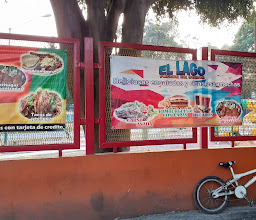 Fuente de Sodas El Lago photo