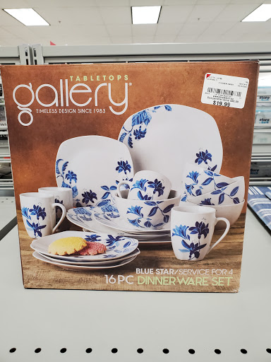 Clothing Store «Burlington Coat Factory», reviews and photos, 600 Northtown Dr, Blaine, MN 55434, USA