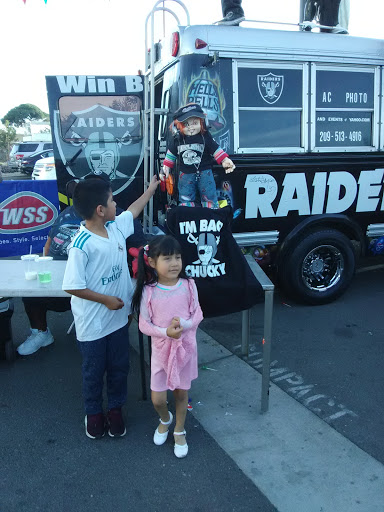 Shoe Store «WSS», reviews and photos, 1638 E Fremont St, Stockton, CA 95205, USA