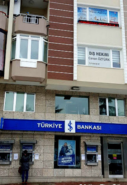 Çorlu Şahinoğlu Travel Agency