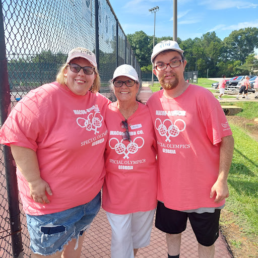 Park «Richard Craig Park», reviews and photos, 125 S Zack Hinton Blvd, McDonough, GA 30253, USA