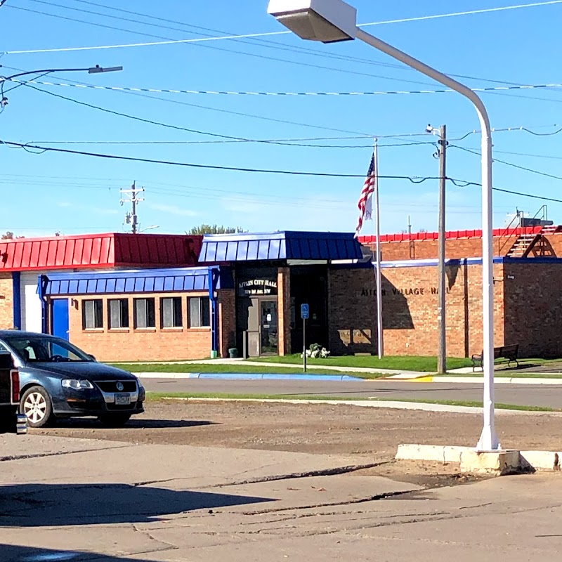 Aitkin City Hall