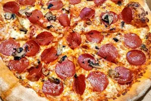 Pronto Pizza Service image