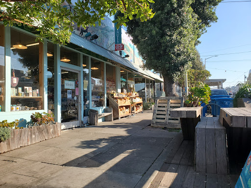 Natural Foods Store «Other Avenues Grocery Cooperative», reviews and photos, 3930 Judah St, San Francisco, CA 94122, USA