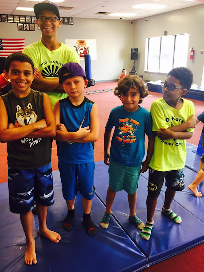 Pocono's Best (Summer Camp, After School, Karate, Dance, & Parkour