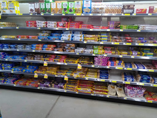 Discount Store «Dollar General», reviews and photos, 102 N Main St, Bridgeville, DE 19933, USA