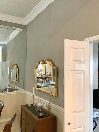 Painter «CertaPro Painters of McKinney-Allen, TX», reviews and photos, 1717 Angel Pkwy #114, Allen, TX 75002, USA