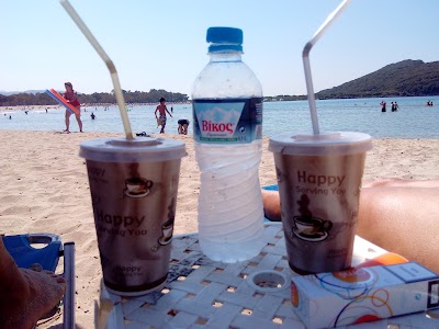 Photos of Nicos Beach Bar