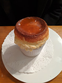 Gâteau du Bistrot Belhara à Paris - n°14