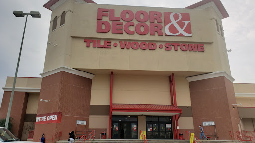 Tile Store «Floor & Decor», reviews and photos, 2918 Buford Dr NE, Buford, GA 30519, USA