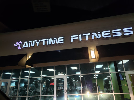 Gym «Anytime Fitness», reviews and photos, 2999 Corporate Ln, Suffolk, VA 23434, USA