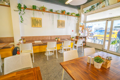 Vitality Kitchen