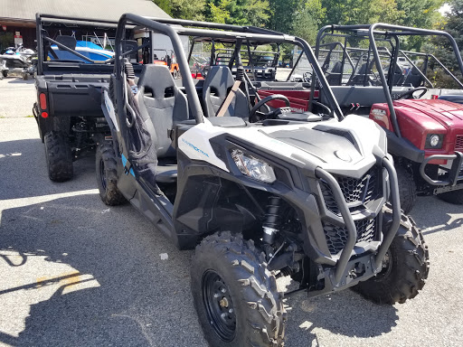 Motorcycle Dealer «Dutchess Recreational Vehicles», reviews and photos, 737 Freedom Plains Rd, Poughkeepsie, NY 12603, USA