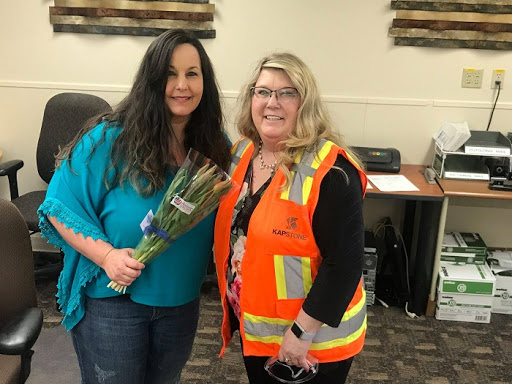 Employment Agency «Express Employment Professionals - Longview, WA», reviews and photos, 1208 Washington Way #130, Longview, WA 98632, USA