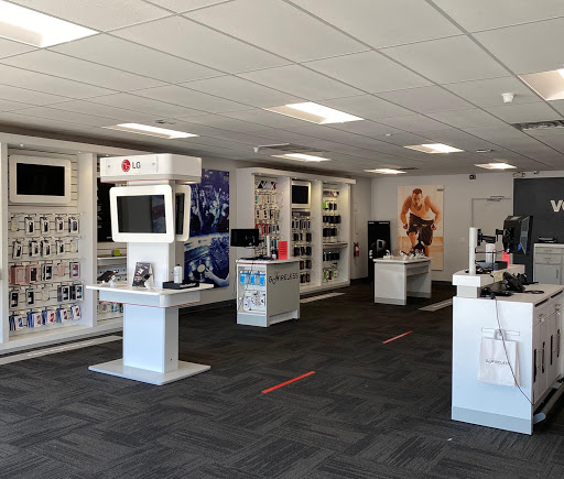 Cell Phone Store «GoWireless Verizon Authorized Retailer», reviews and photos, 5114 S Rural Rd #15, Tempe, AZ 85282, USA