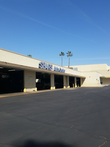 Auto Repair Shop «Sears Auto Center», reviews and photos, 5265 Arlington Ave, Riverside, CA 92504, USA